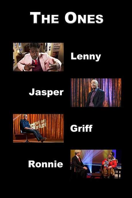 The One Ronnie